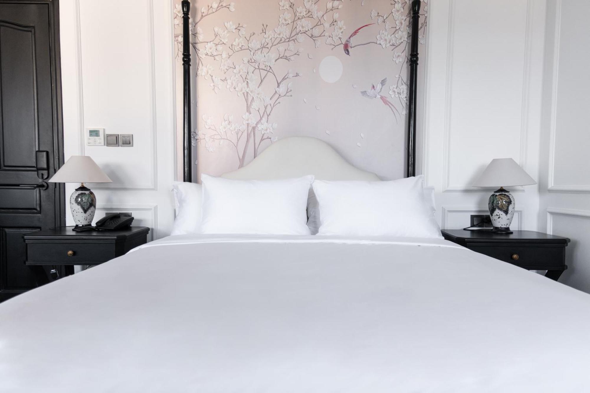 The City Boutique Hotel Bien Hoa Exterior photo