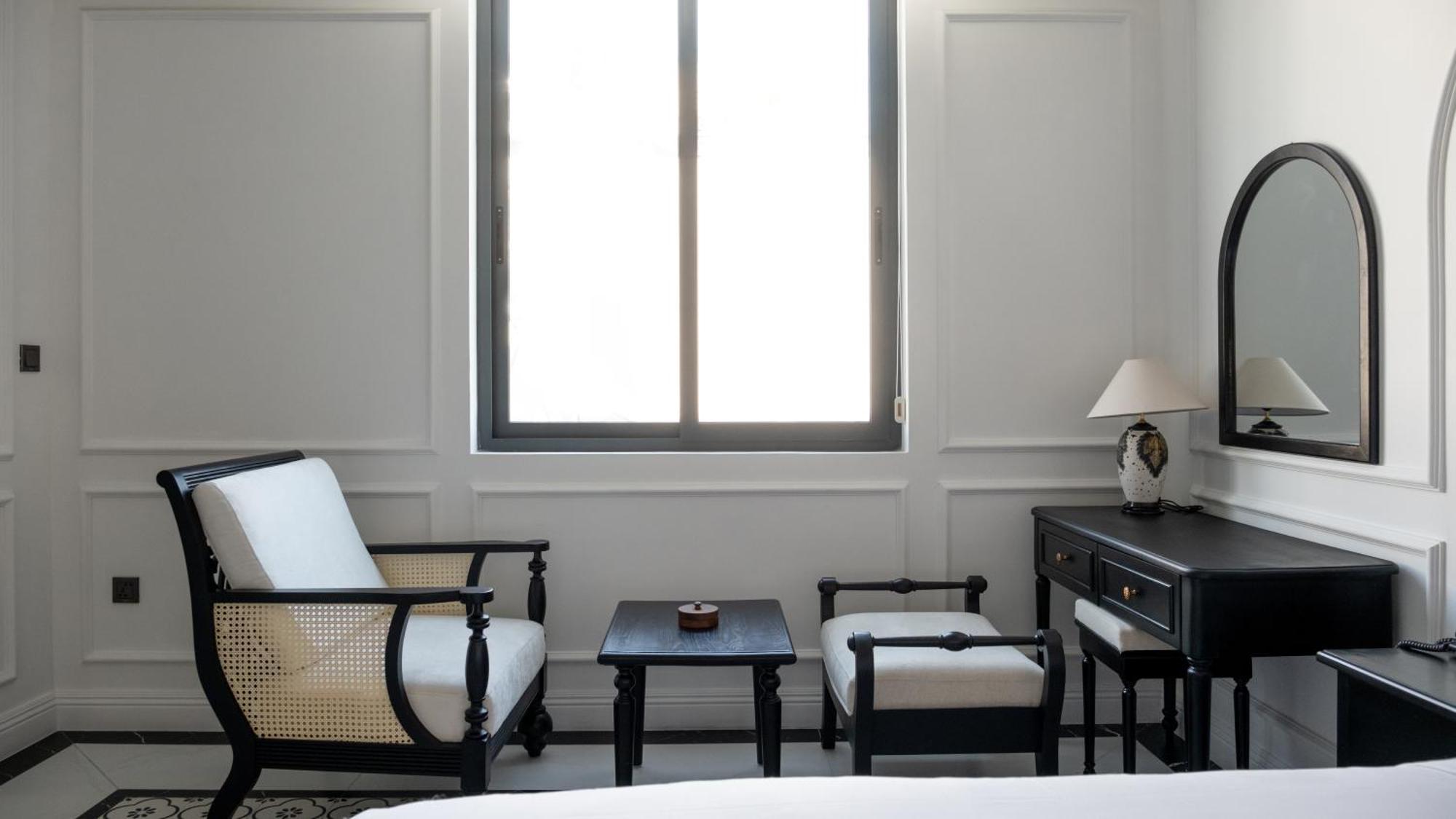 The City Boutique Hotel Bien Hoa Exterior photo
